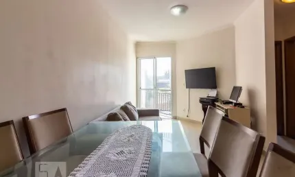 Apartamento para venda - são pedro, 2 quartos,  54 m² - osasco
