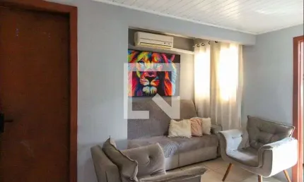 Casa para Venda - Igará, 3 Quartos,  150 m² - Canoas