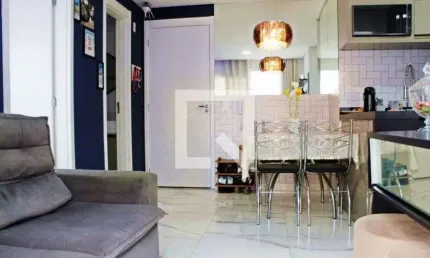 Apartamento para venda - itaquera, 2 quartos,  38 m² - são paulo