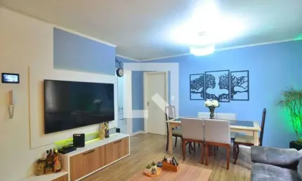 Apartamento para venda - centro, 3 quartos,  110 m² - canoas