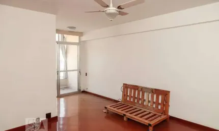Apartamento para Venda - Engenho Novo, 2 Quartos,  80 m² - Rio de Janeiro
