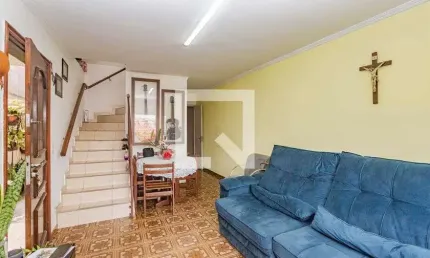 Casa para venda - jardim miriam, 3 quartos,  160 m² - são paulo
