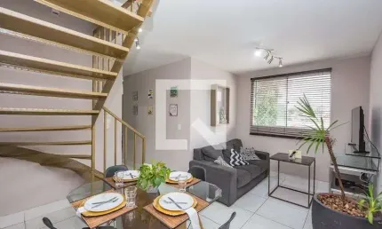 Cobertura para Venda - Cinquentenário, 3 Quartos,  160 m² - Belo Horizonte