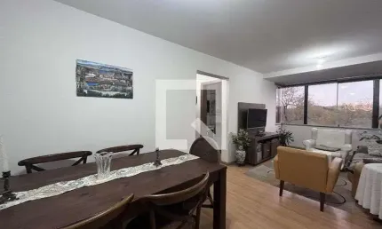Apartamento para Venda - Cristal , 2 Quartos,  90 m² - Porto Alegre