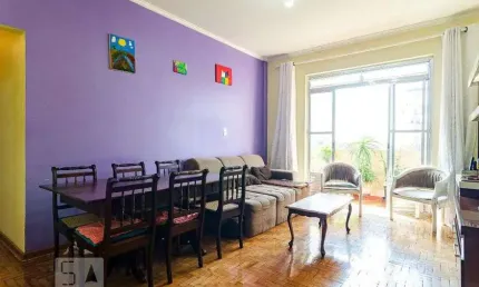 Apartamento para Venda - Jabaquara, 3 Quartos,  120 m² - São Paulo