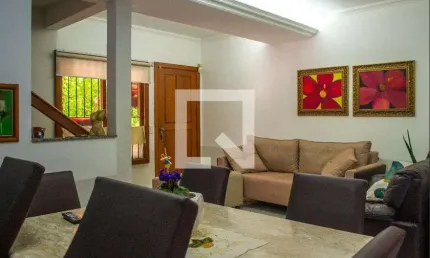 Casa / Sobrado em Condomínio para Venda - Camaquã, 3 Quartos,  159 m² - Porto Alegre