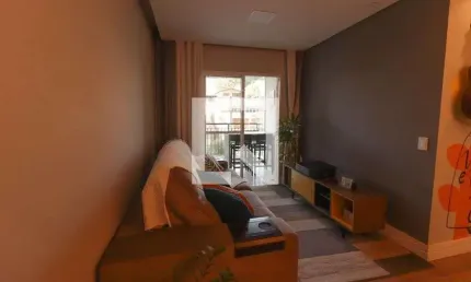 Apartamento para Venda - Anhangabaú , 3 Quartos,  81 m² - Jundiaí