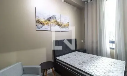 Apartamento para venda - perdizes, 1 quarto,  25 m² - são paulo