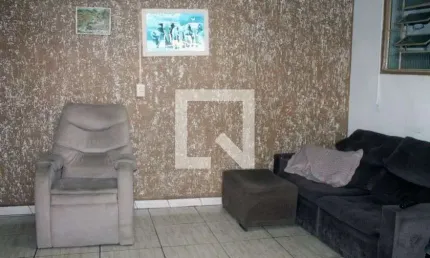 Casa para Venda - Padre Reus, 2 Quartos,  180 m² - São Leopoldo