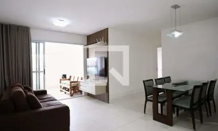 Apartamento para Venda - Ipiranga, 4 Quartos,  115 m² - Belo Horizonte
