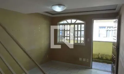 Casa / sobrado em condomínio para venda - taquara, 2 quartos,  72 m² - rio de janeiro