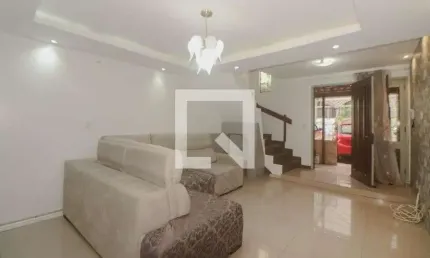 Casa / sobrado em condomínio para venda - alto petrópolis, 2 quartos,  120 m² - porto alegre