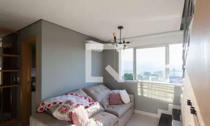 Apartamento para Venda - Letícia, 2 Quartos,  114 m² - Belo Horizonte
