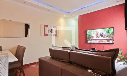 Apartamento para venda - casa verde, 2 quartos,  65 m² - são paulo
