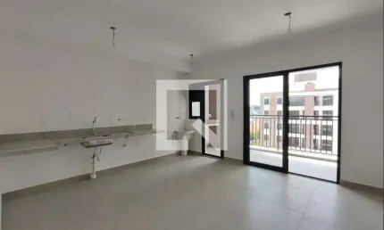 Apartamento para Venda - Swiss Park, 3 Quartos,  79 m² - Campinas