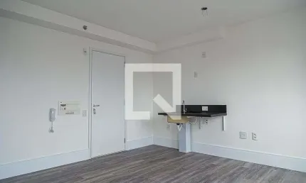 Kitnet / Stúdio para Venda - Saúde, 1 Quarto,  24 m² - São Paulo