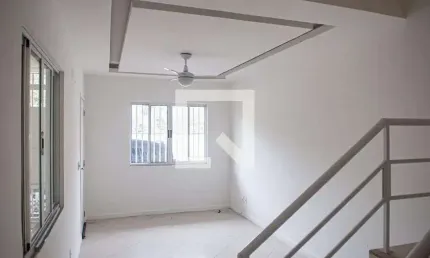 Casa para Venda - Taquara, 3 Quartos,  220 m² - Rio de Janeiro
