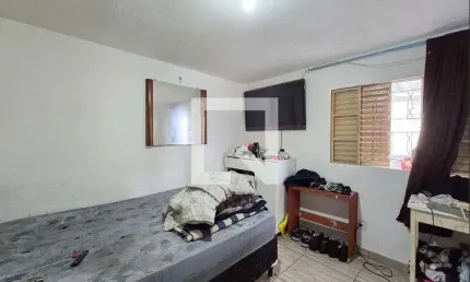 Casa para Venda - Nova Petrópolis, 4 Quartos,  135 m² - São Bernardo do Campo