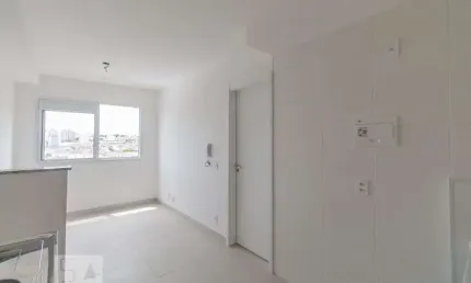 Apartamento para venda - vila ema, 1 quarto,  29 m² - são paulo