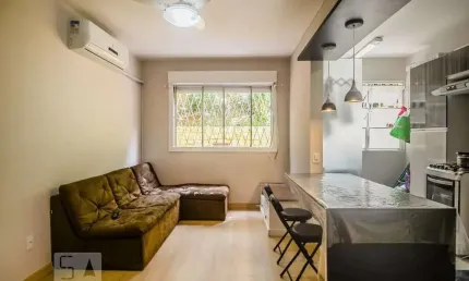 Apartamento para Venda - Santo Antônio, 3 Quartos,  69 m² - Porto Alegre