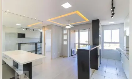 Apartamento para Venda - Bosque, 1 Quarto,  42 m² - Campinas