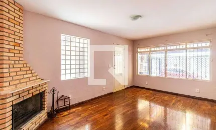 Casa para Venda - Butantã, 3 Quartos,  140 m² - São Paulo