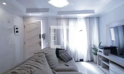 Casa para venda - jardim maringá, 3 quartos,  115 m² - são paulo