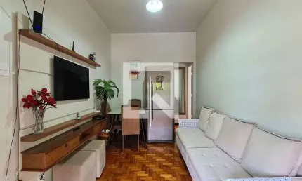 Apartamento para venda - piedade, 2 quartos,  60 m² - rio de janeiro