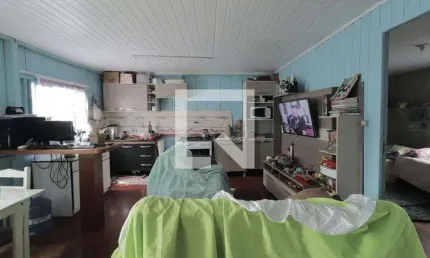 Apartamento para Venda - Scharlau, 4 Quartos,  300 m² - São Leopoldo