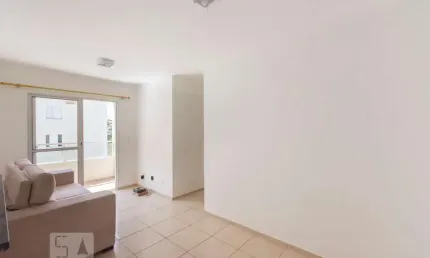 Apartamento para Venda - Parque Prado, 3 Quartos,  62 m² - Campinas
