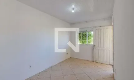 Casa para Venda - Hipica, 3 Quartos,  89 m² - Porto Alegre