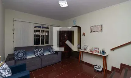 Casa para Venda - Vila Constança , 4 Quartos,  120 m² - São Paulo