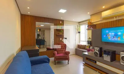 Apartamento para venda - estância velha, 2 quartos,  44 m² - canoas