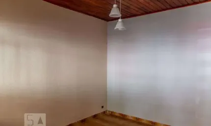 Casa para Venda - Jardim do Mar, 2 Quartos,  188 m² - São Bernardo do Campo