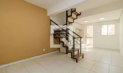 Casa / Sobrado em Condomínio para Venda - Ipanema, 3 Quartos,  124 m² - Porto Alegre