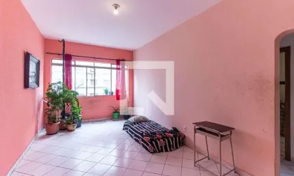Apartamento para Venda - Santa Cecília, 1 Quarto,  76 m² - São Paulo