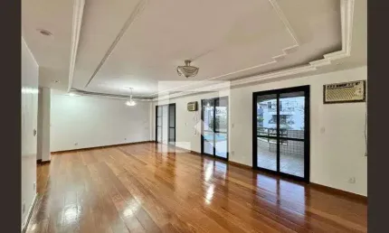Apartamento para Venda - Recreio, 3 Quartos,  180 m² - Rio de Janeiro