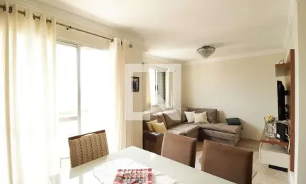 Cobertura para Venda - Santana, 2 Quartos,  172 m² - São Paulo
