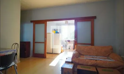 Apartamento para Venda - Floresta, 2 Quartos,  70 m² - Porto Alegre