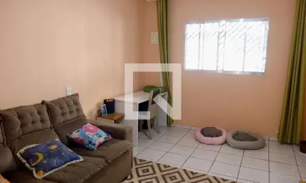 Casa para Venda - Santa Maria, 3 Quartos,  214 m² - Osasco