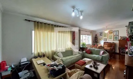 Apartamento para venda - proença, 4 quartos,  190 m² - campinas