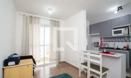 Apartamento para Venda - Vila Augusta, 2 Quartos,  45 m² - Guarulhos