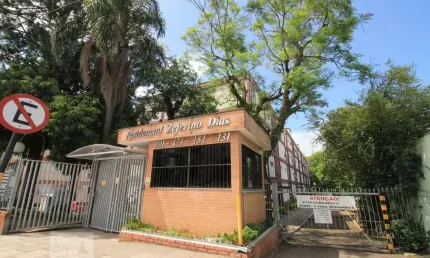 Apartamento para venda - sarandi, 2 quartos,  54 m² - porto alegre