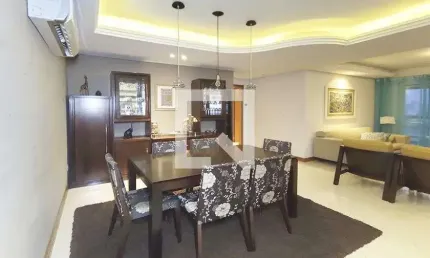 Apartamento para Venda - Fião, 4 Quartos,  82 m² - São Leopoldo