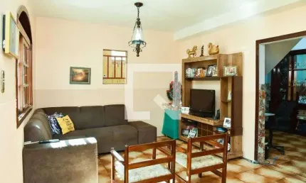 Casa para Venda - Sarandi, 3 Quartos,  206 m² - Porto Alegre