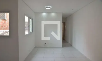 Cobertura para Venda - Jardim Bela Vista, 2 Quartos,  124 m² - Santo André