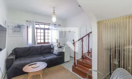Casa para Venda - Cipava, 4 Quartos,  240 m² - Osasco