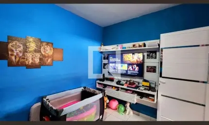 Casa para Venda - Parque Residencial Almerinda Chaves, 3 Quartos,  125 m² - Jundiaí