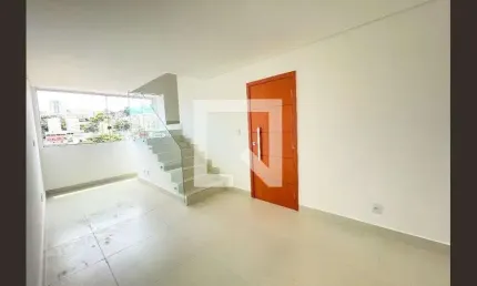 Cobertura para Venda - Salgado Filho, 3 Quartos,  149 m² - Belo Horizonte