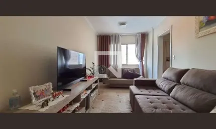 Apartamento para Venda - Rudge Ramos, 2 Quartos,  61 m² - São Bernardo do Campo